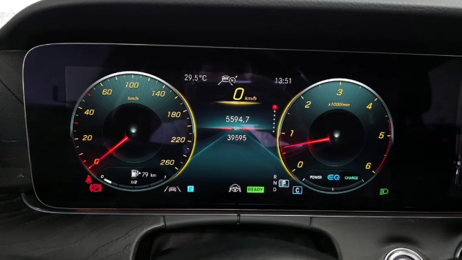 Mercedes-Benz CLC-Class