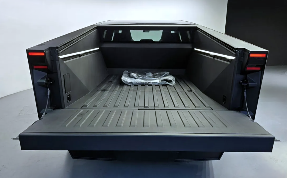 Tesla Cybertuck