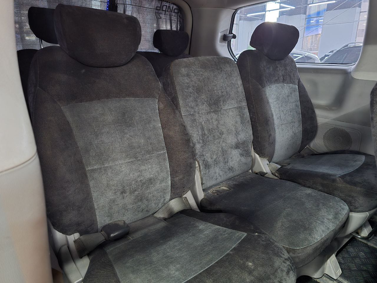 Hyundai Starex (H-1)