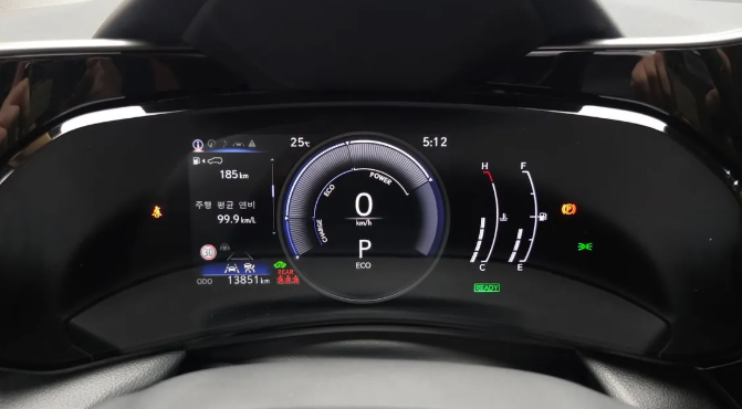 Lexus NX 350h