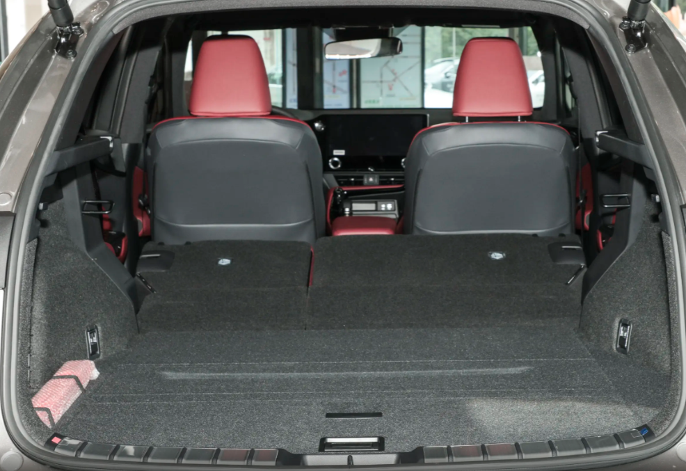 Lexus NX 350h