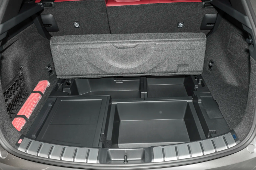 Lexus NX 350h