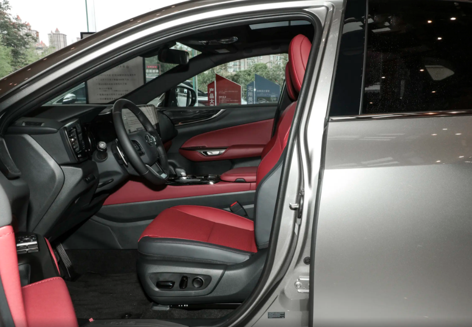 Lexus NX 350h