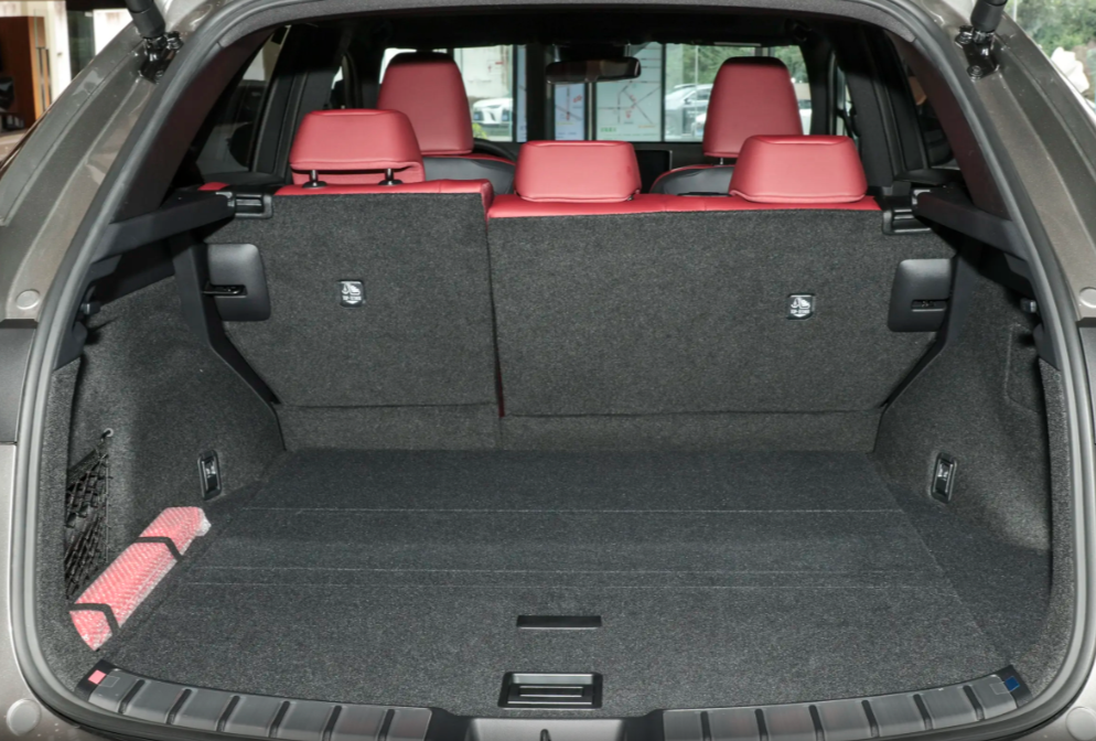 Lexus NX 350h
