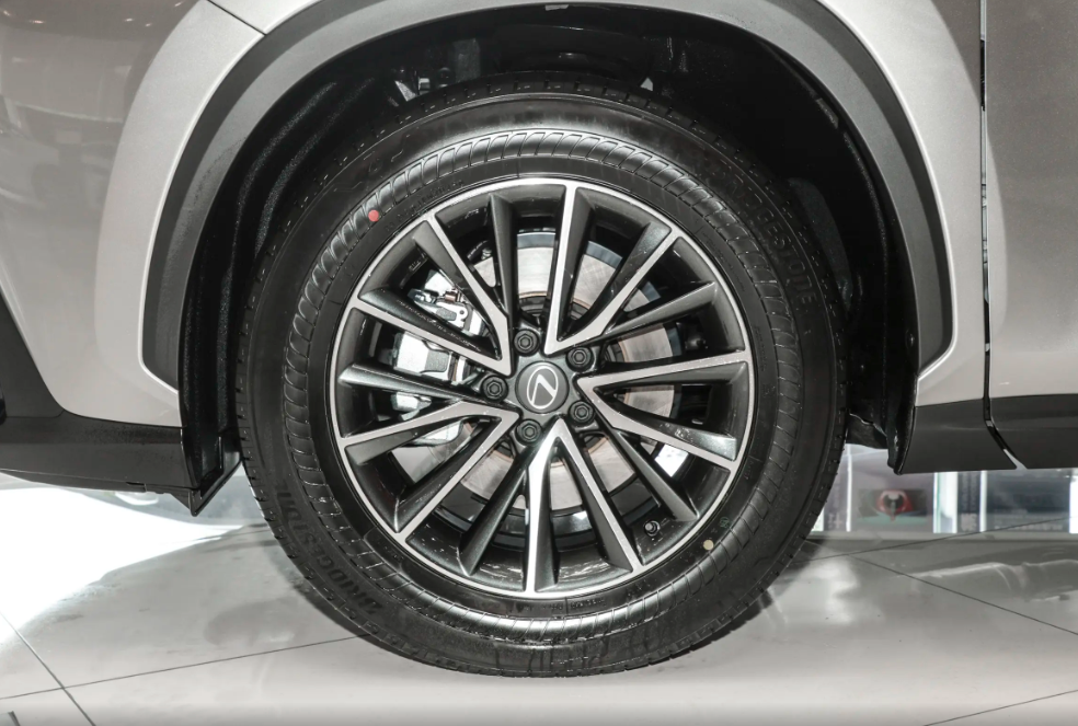Lexus NX 350h