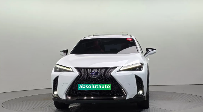 Lexus UX 250h