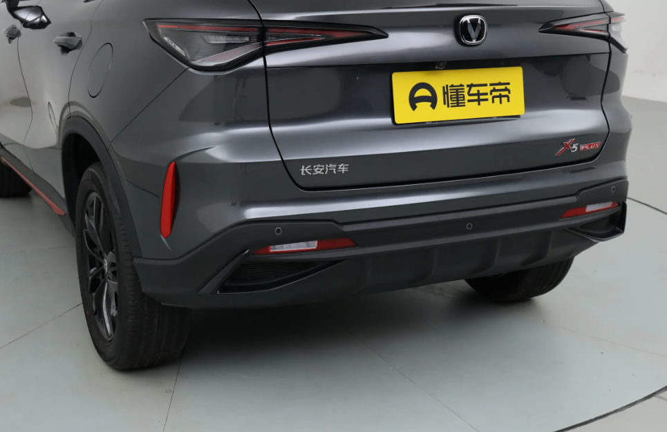 Changan X5 Plus