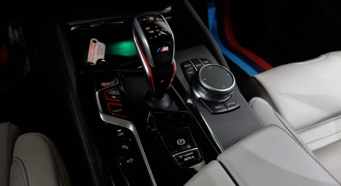 BMW M5