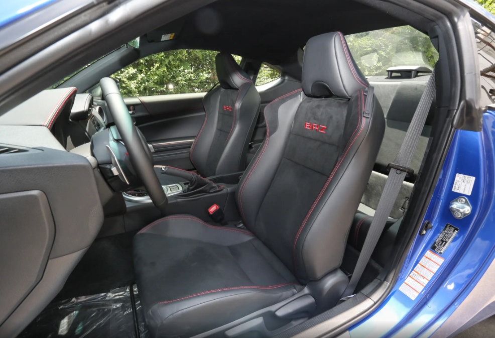 Subaru BRZ