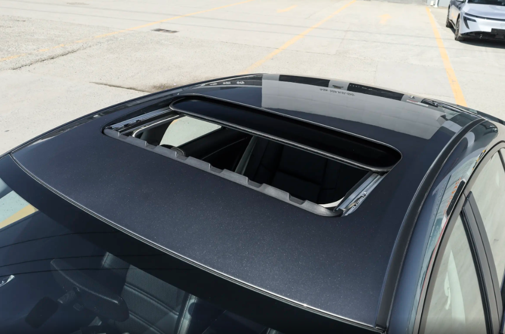 Nissan Bluebird Sylphy