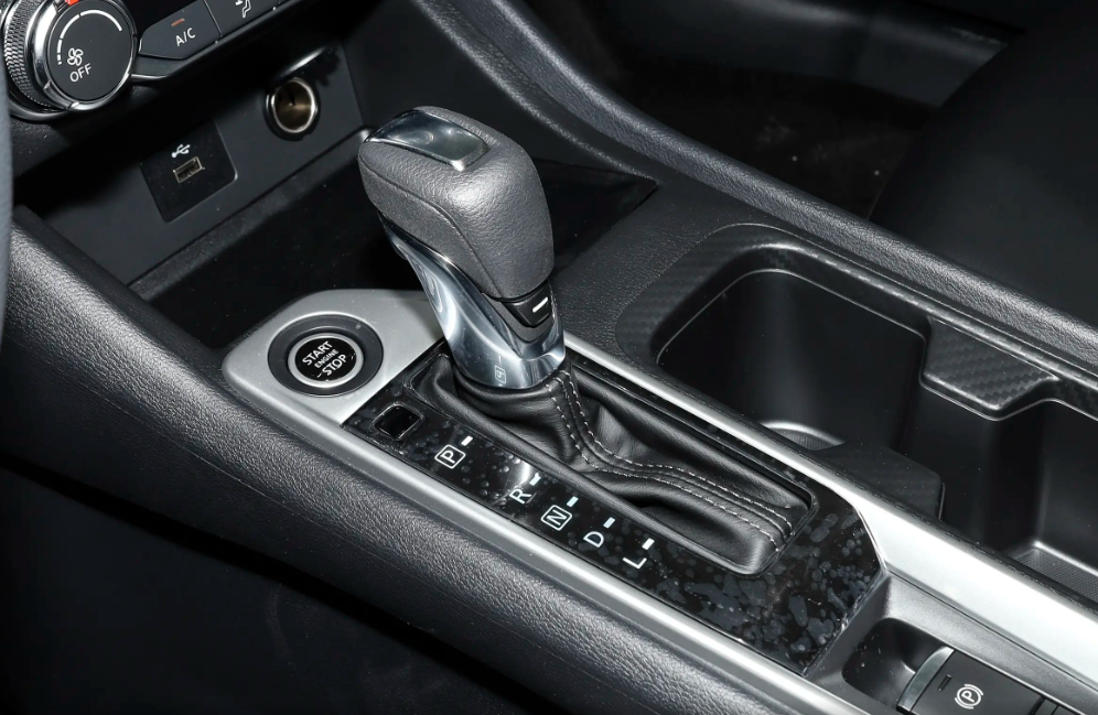 Nissan Bluebird Sylphy