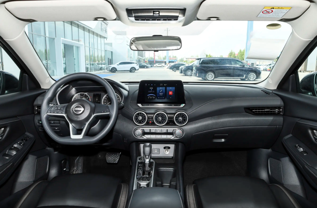 Nissan Bluebird Sylphy