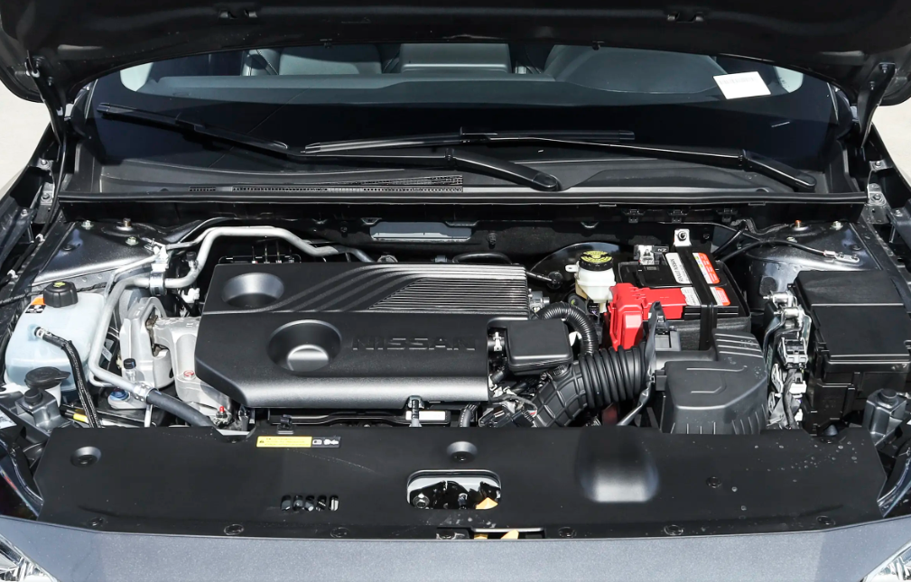 Nissan Bluebird Sylphy