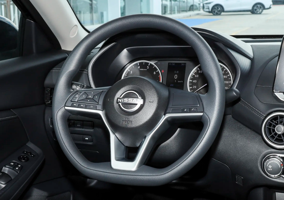 Nissan Bluebird Sylphy