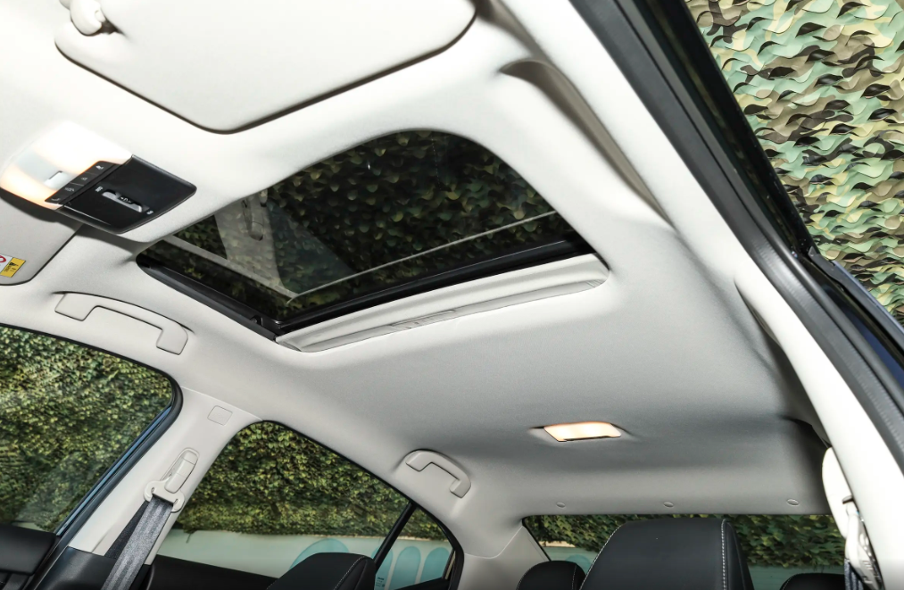 Nissan Bluebird Sylphy