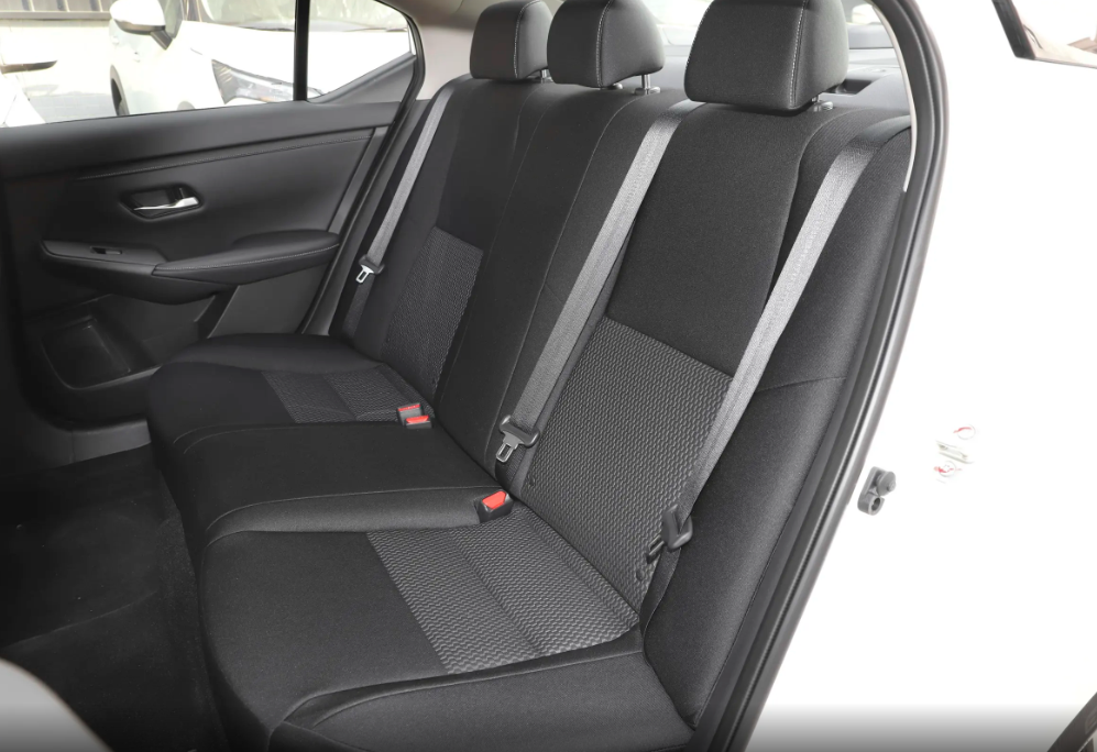 Nissan Bluebird Sylphy