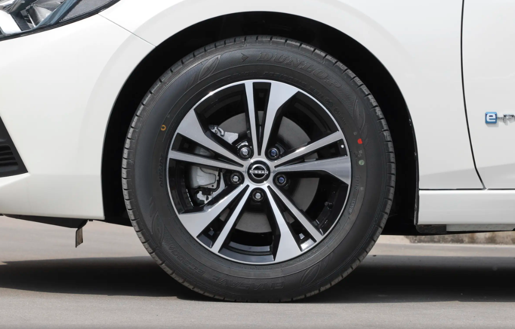 Nissan Bluebird Sylphy