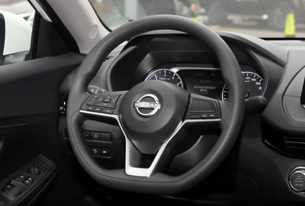 Nissan Bluebird Sylphy