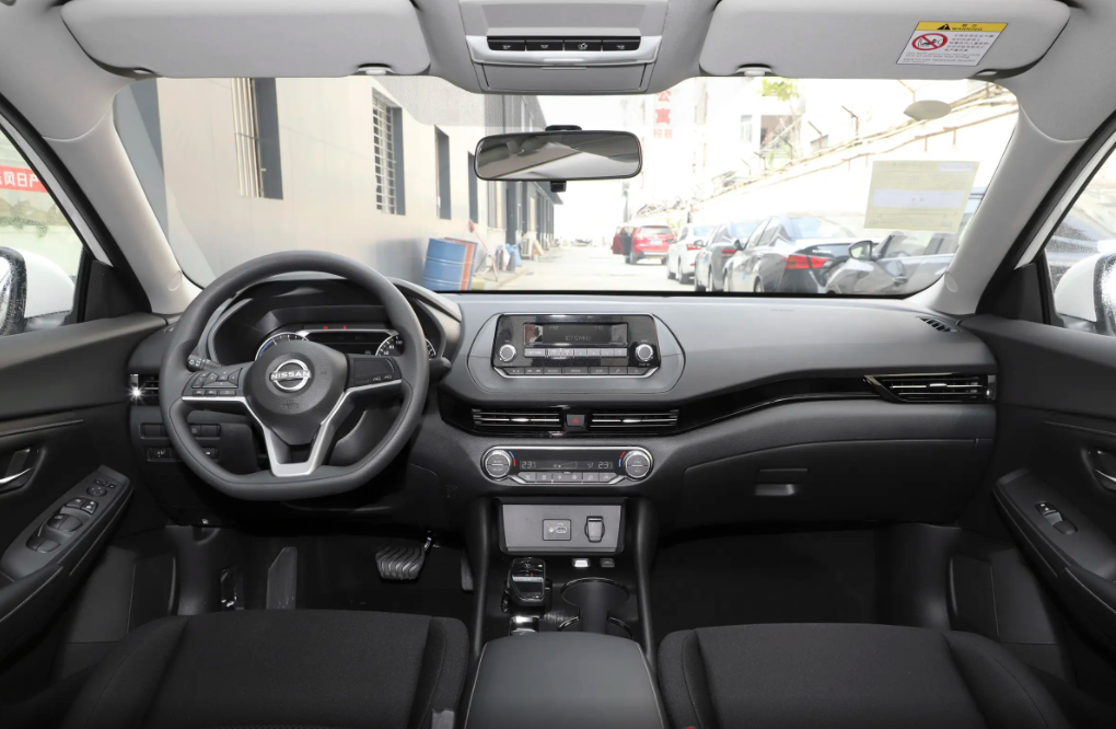 Nissan Bluebird Sylphy