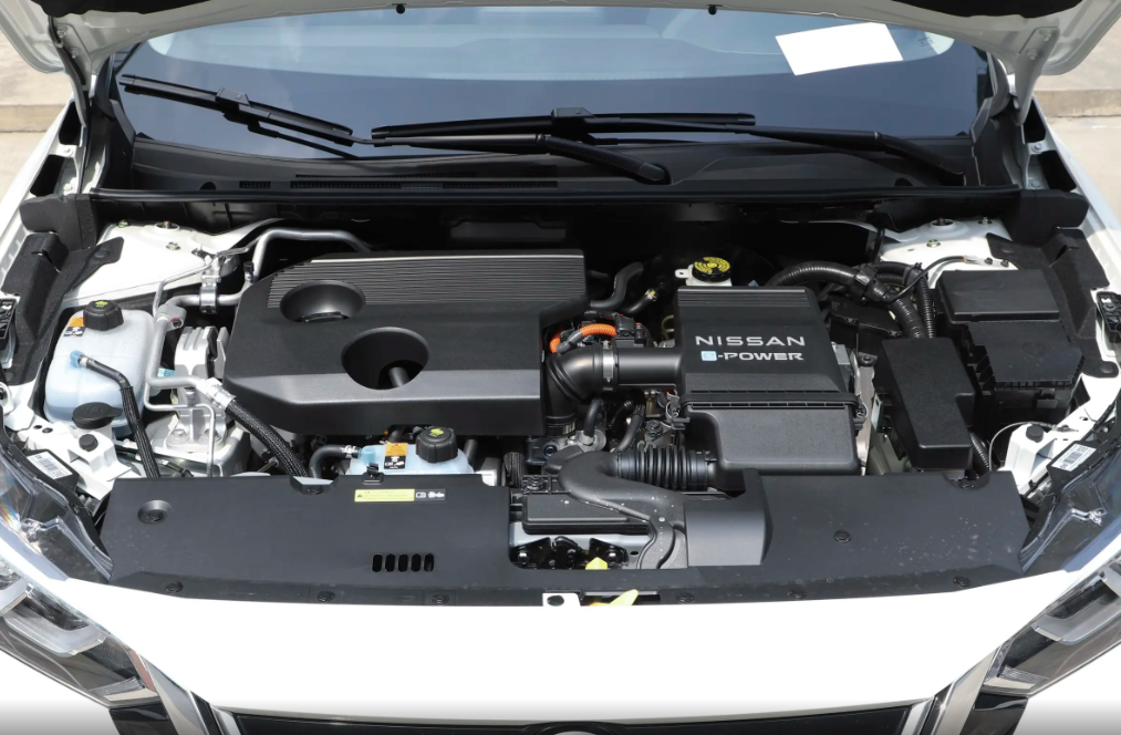 Nissan Bluebird Sylphy