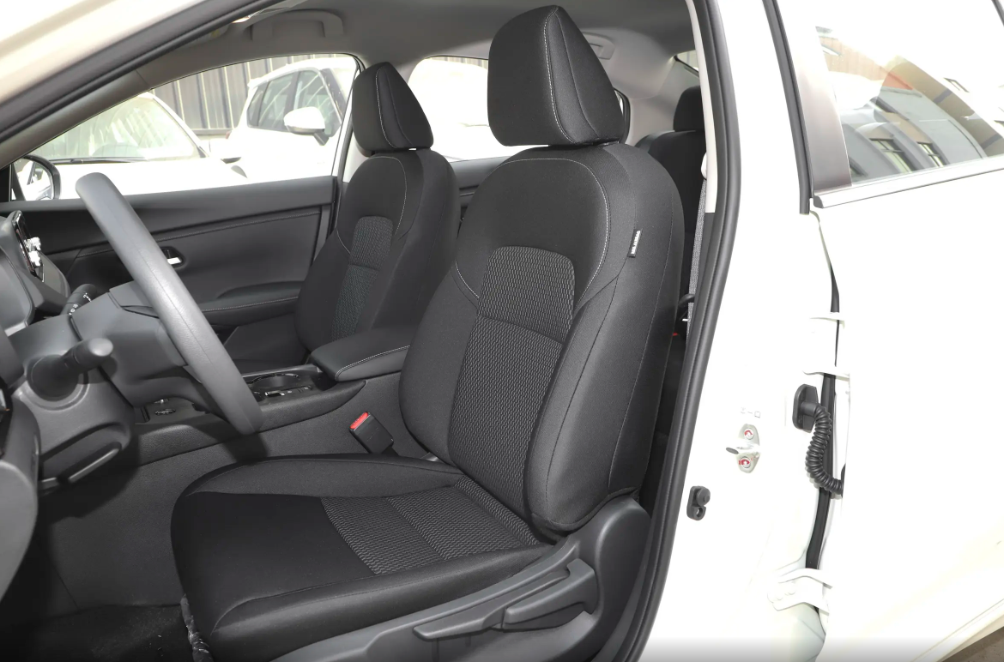 Nissan Bluebird Sylphy