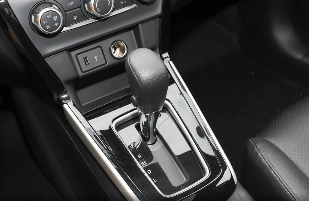 Nissan Bluebird Sylphy