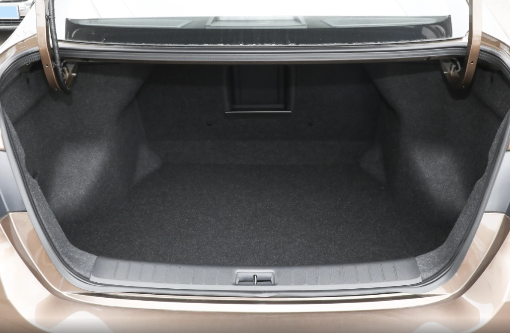 Nissan Bluebird Sylphy