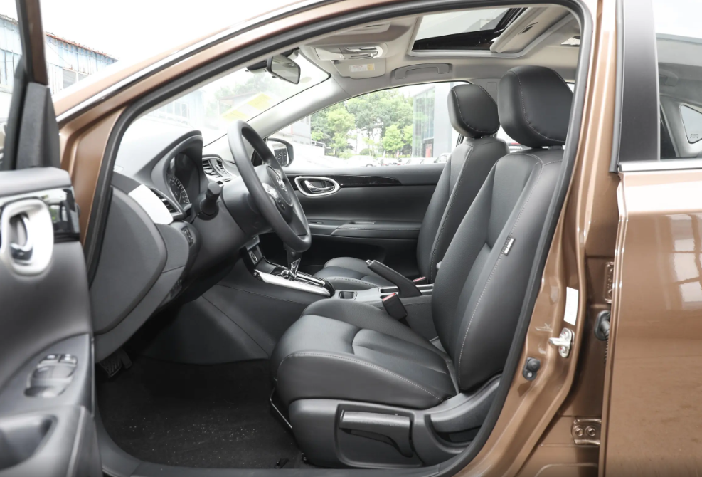 Nissan Bluebird Sylphy