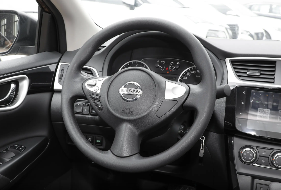 Nissan Bluebird Sylphy