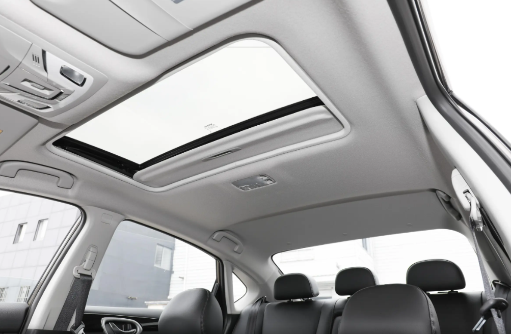 Nissan Bluebird Sylphy