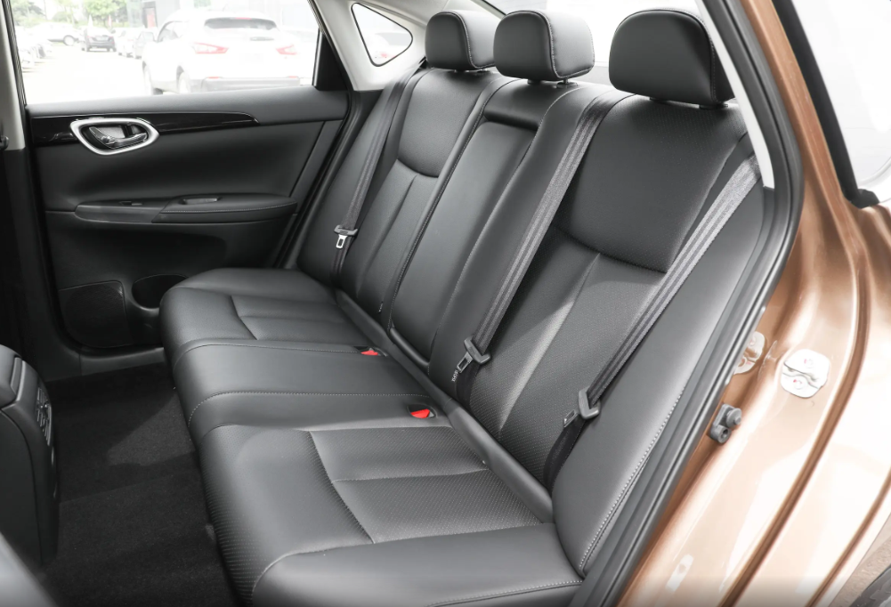 Nissan Bluebird Sylphy