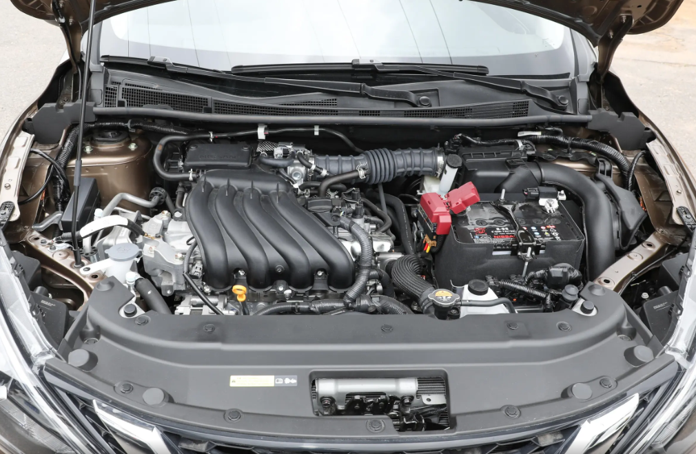 Nissan Bluebird Sylphy