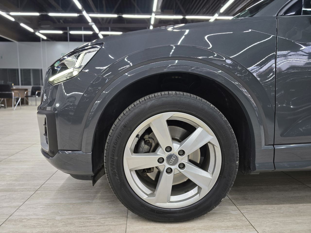 Audi Q2