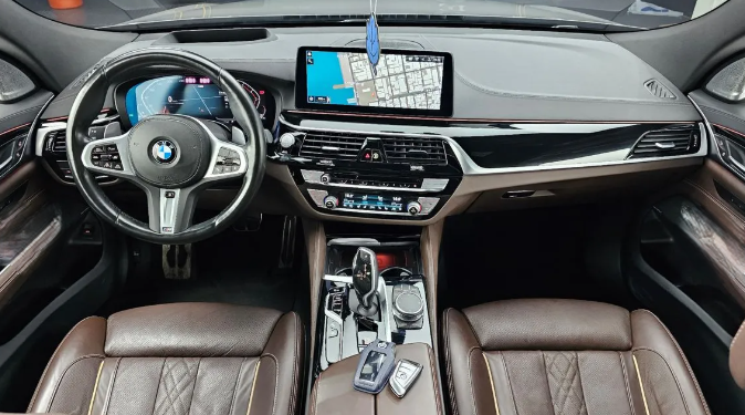 BMW 6 серия