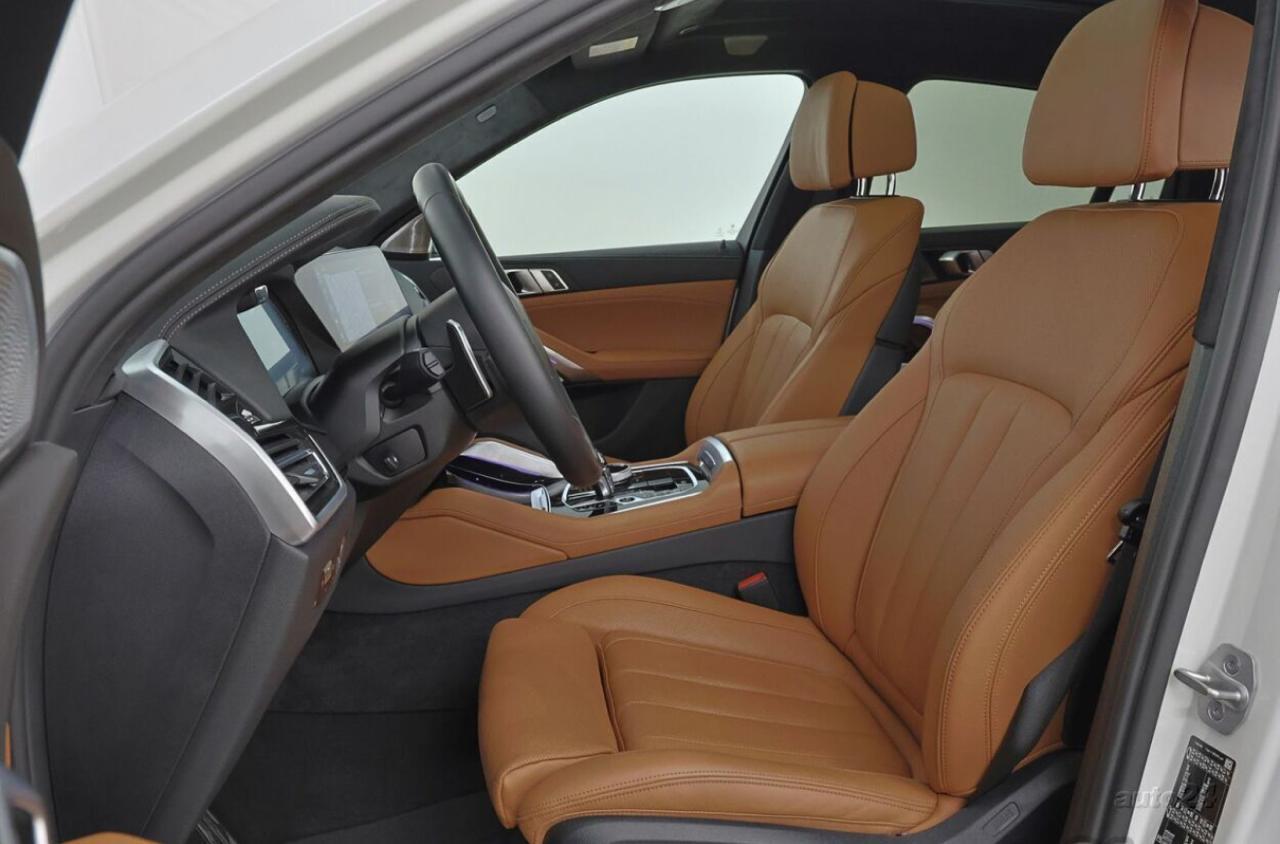 BMW X6 M