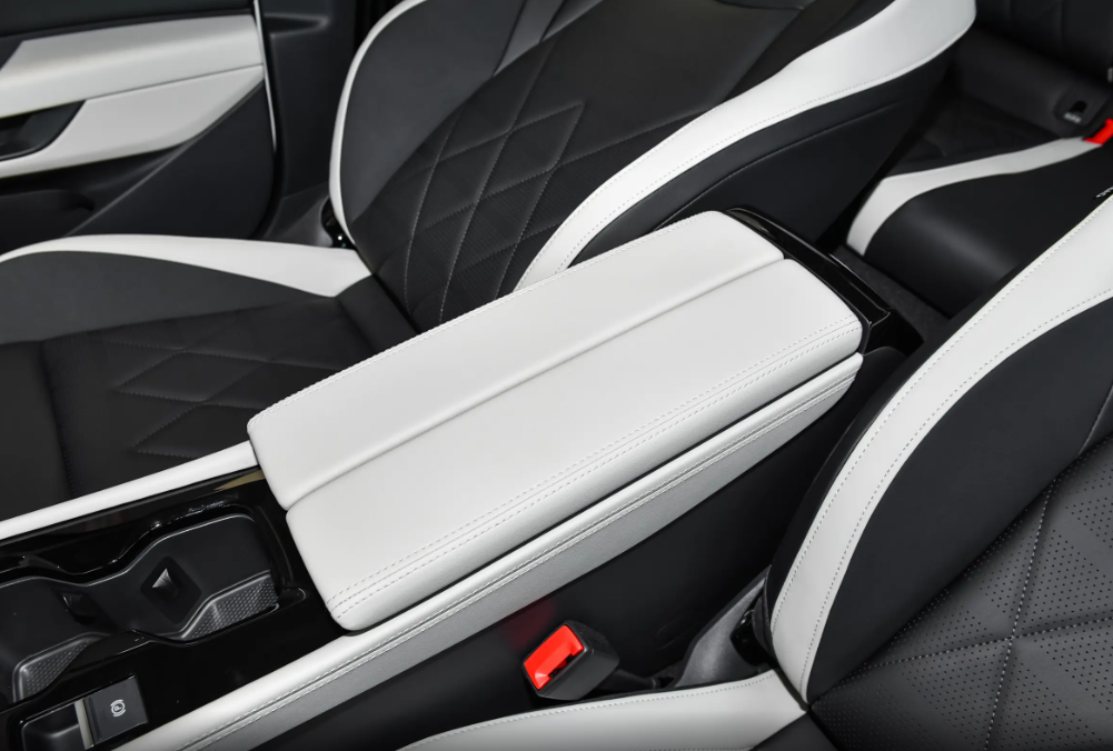 Volkswagen Sagitar L