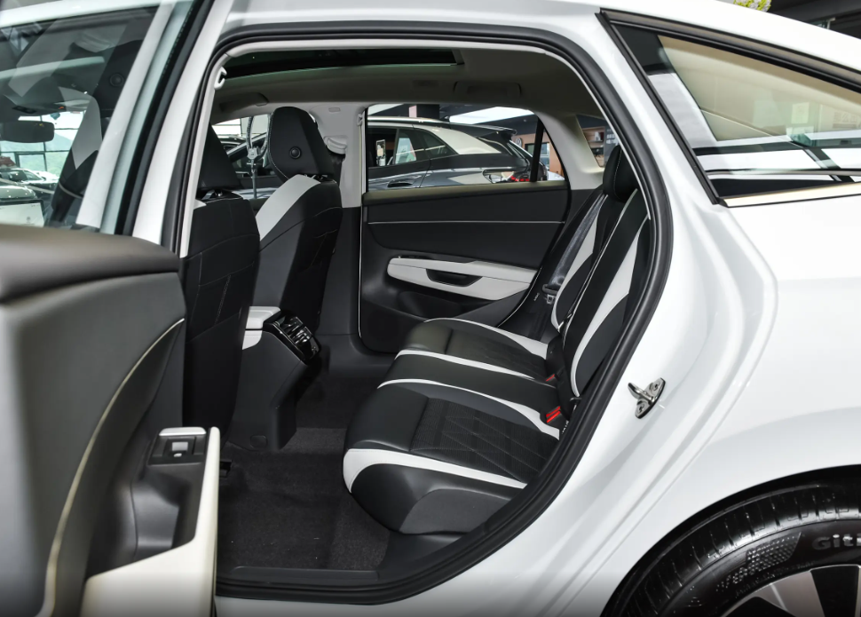 Volkswagen Sagitar L