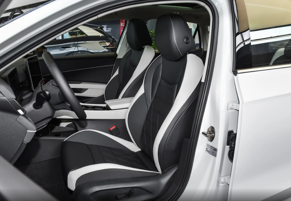 Volkswagen Sagitar L