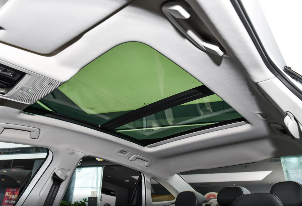 Volkswagen Sagitar L