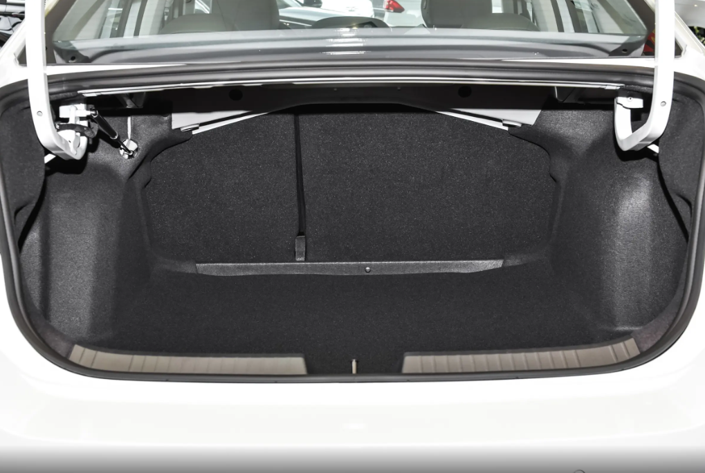 Volkswagen Sagitar L