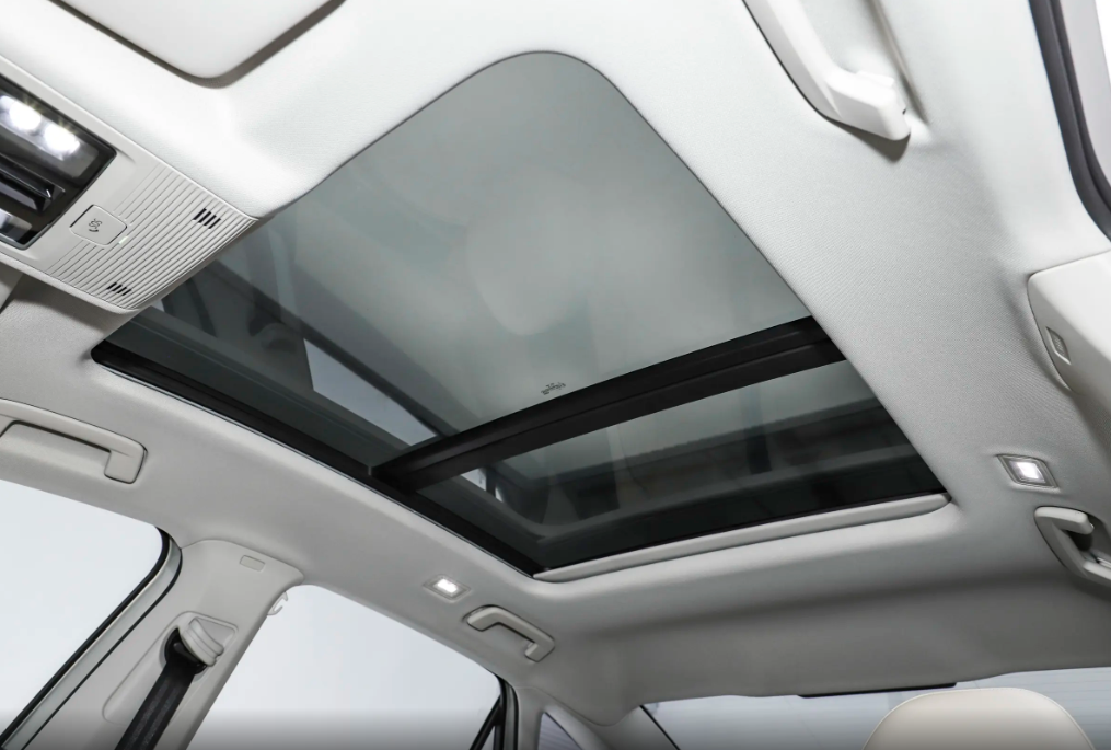 Volkswagen Sagitar L