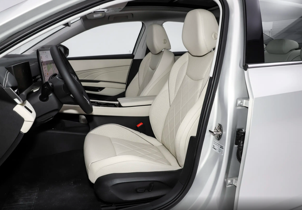 Volkswagen Sagitar L