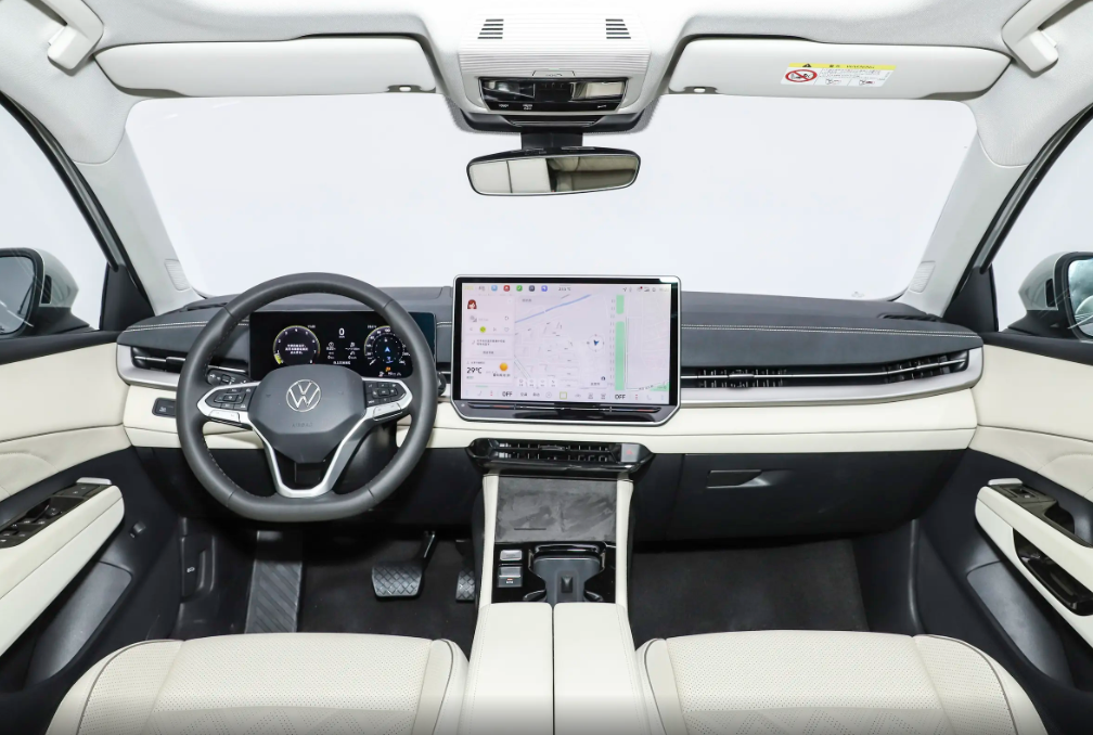 Volkswagen Sagitar L