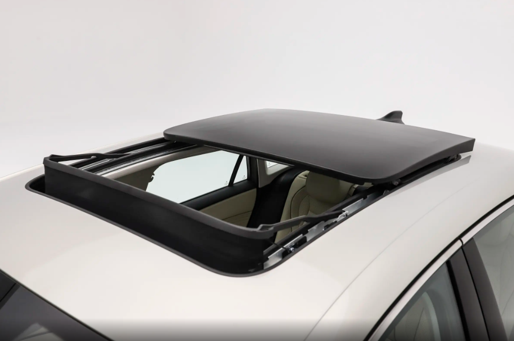 Volkswagen Sagitar L