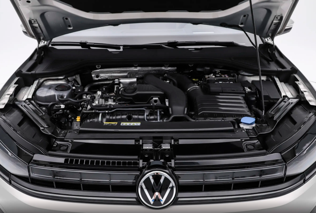 Volkswagen Sagitar L