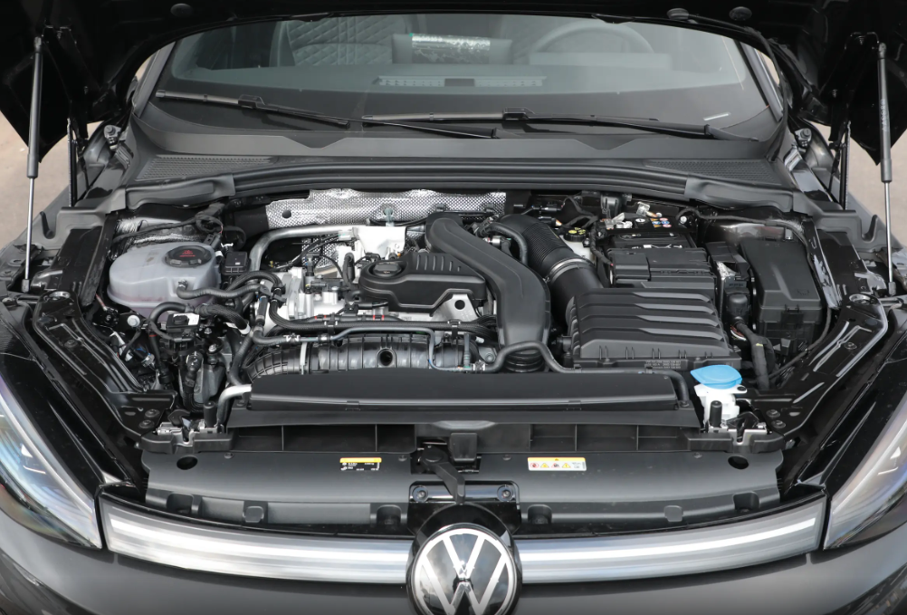 Volkswagen Lamando L