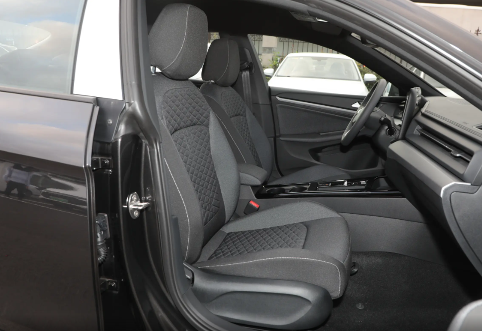 Volkswagen Lamando L