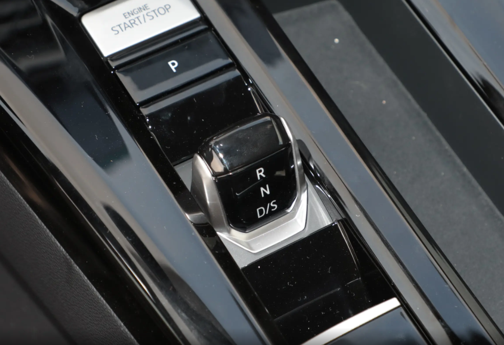 Volkswagen Lamando L