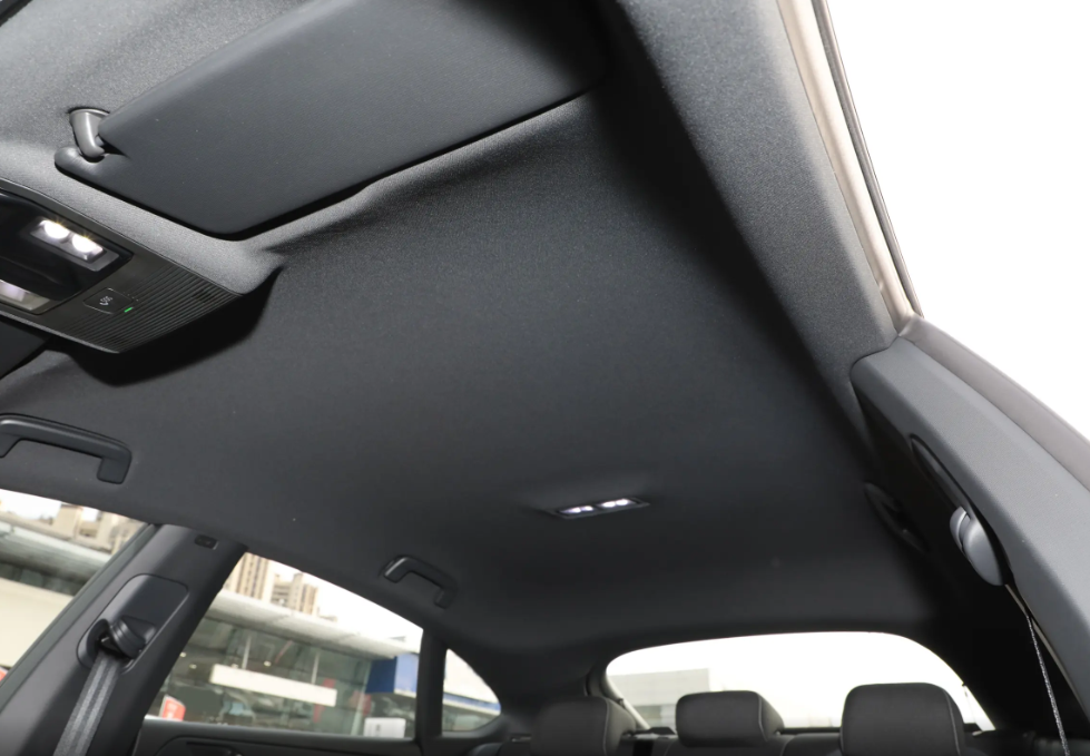 Volkswagen Lamando L