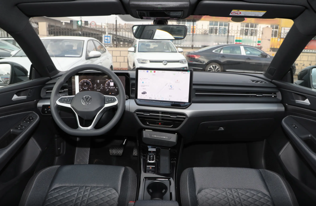 Volkswagen Lamando L